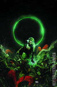 Absolute Green Lantern #1