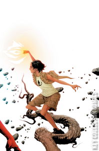 Captain Planet #6