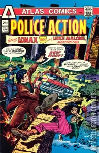 Police Action #3