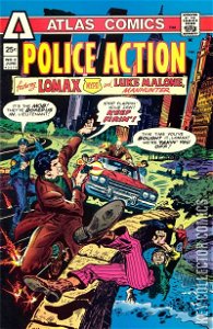 Police Action