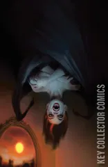 Cover for Hello Darkness #10