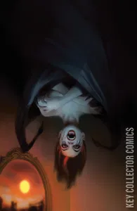 Hello Darkness #10