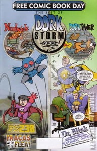 Best of Dork Storm