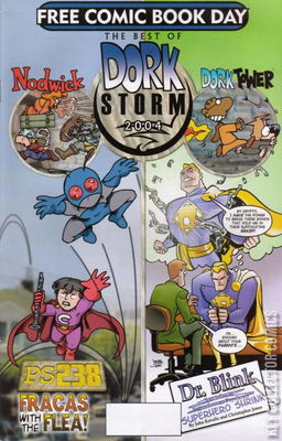 Best of Dork Storm