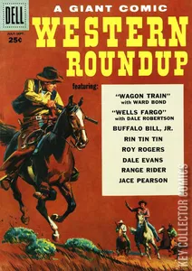 Western Roundup #23