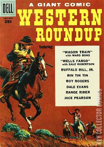 Western Roundup #23