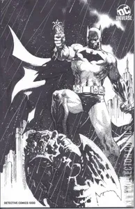 Detective Comics #1000