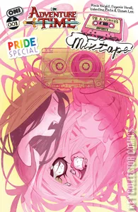 Adventure Time: Pride Special #1