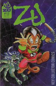 ZU #12