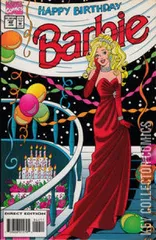 Cover for Barbie #42