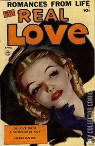 Real Love #31