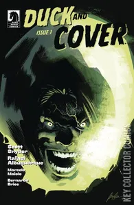 Duck and Cover #1