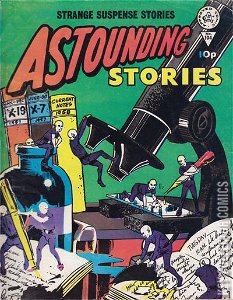 Astounding Stories #104