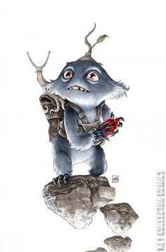 Variant Cover for Twig #1