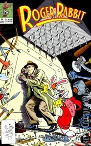 Roger Rabbit #14