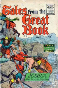 Tales from the Great Book #2