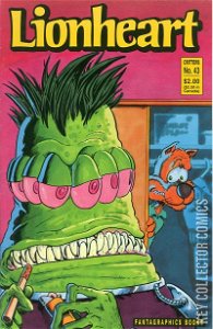 Critters #43