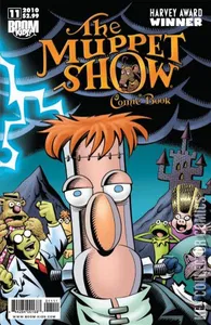The Muppet Show #11