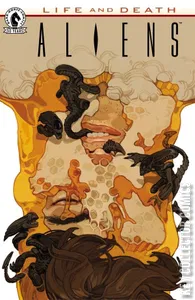 Aliens: Life and Death #1