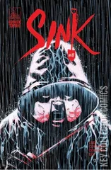 Variant Cover for Sink #8