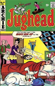 Archie's Pal Jughead #237