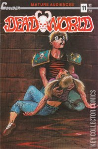 Deadworld #11