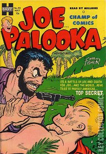 Joe Palooka Comics #83