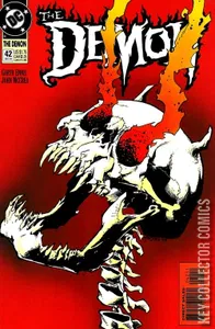 Demon, The #42