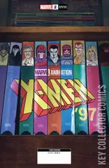 Variant Cover for X-Men '97 #2