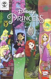 Disney Princess #6