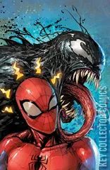 Variant Cover for Venom #3