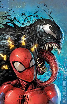 Variant Cover for Venom #3