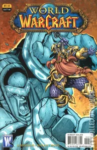 World of Warcraft #10