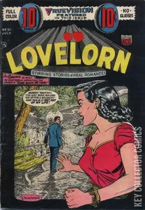 Lovelorn #51