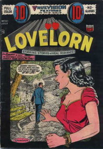 Lovelorn #51