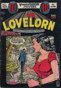 Lovelorn #51