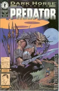 Dark Horse Presents #124