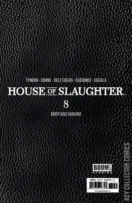 House of Slaughter