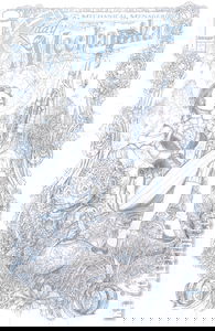 Lady Mechanika: The Mechanical Menagerie #1