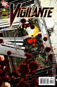 Vigilante #4