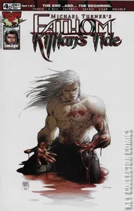 Fathom: Killian's Tide #4