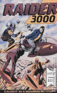 Raider 3000 #2