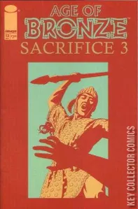 Age of Bronze #12