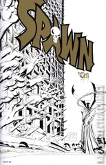 Variant Cover for Spawn: Ten - Remastered #10