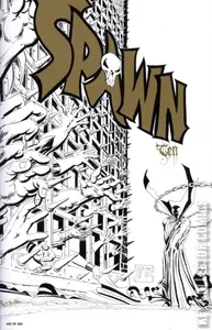 Spawn: Ten - Remastered #10