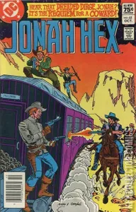 Jonah Hex #65