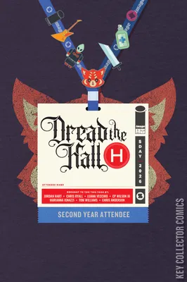 Dread The Hall H