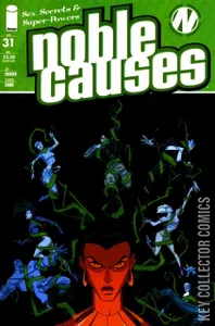 Noble Causes #31
