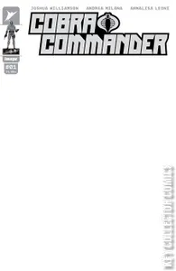 Cobra Commander #1