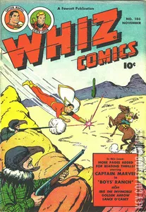 Whiz Comics #103